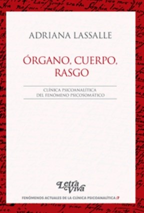  Organo  Cuerpo  Rasgo