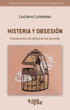 Papel HISTERIA Y OBSESION
