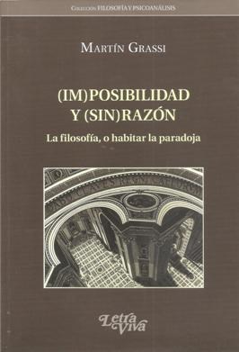  (Im) Posibilidad Y (Sin) Razon