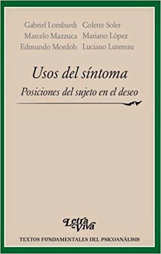 Papel USOS DEL SINTOMA