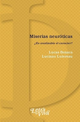 Papel MISERIAS NEUROTICAS