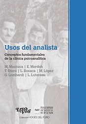 Papel USOS DEL ANALISTA
