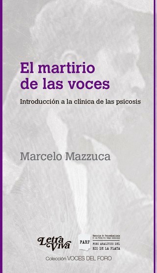 Papel EL MARTIRIO DE LAS VOCES
