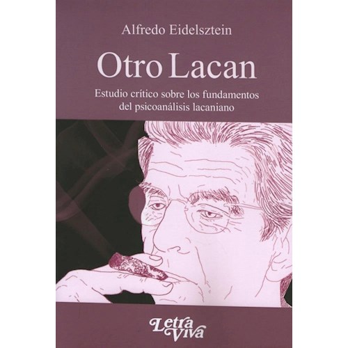 Papel OTRO LACAN