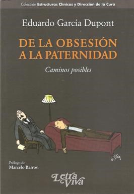Papel DE LA OBSESION A LA PATERNIDAD