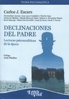 Papel DECLINACIONES DEL PADRE