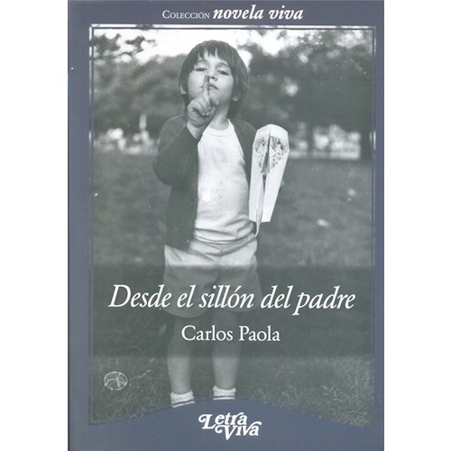 Papel DESDE EL SILLON DEL PADRE