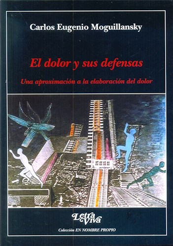  Dolor Y Sus Defensas  El