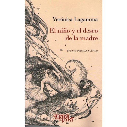 Papel EL NIÑO Y EL DESEO DE LA MADRE