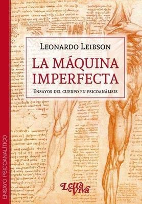 Papel LA MÁQUINA IMPERFECTA