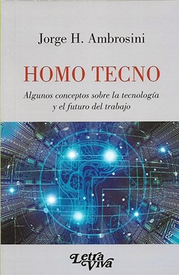 Papel HOMO TECNO