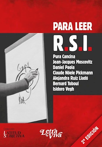 Papel Para Leer Rsi