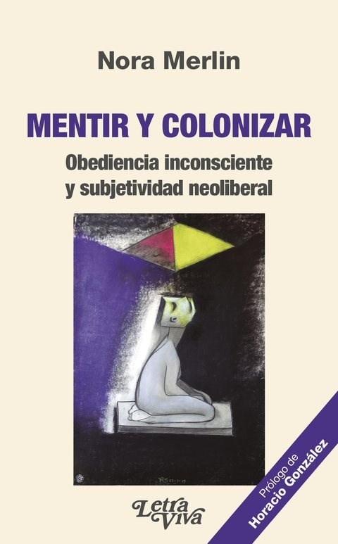 Papel MENTIR Y CONOLIZAR