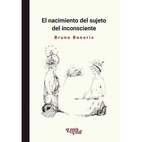 Papel EL NACIMIENTO DEL SUJETO DEL INCONSCIENTE