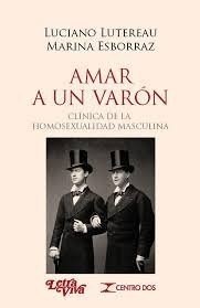 Papel AMAR A UN VARÓN