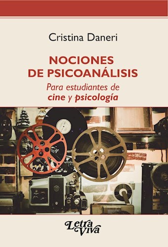 Papel Nociones De Psicoanalisis