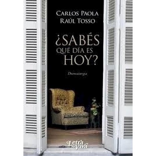 Papel ¿SABÉS QUÉ DÍA ES HOY?