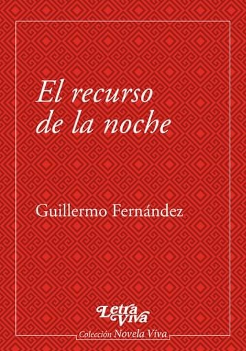 Papel EL RECURSO DE LA NOCHE