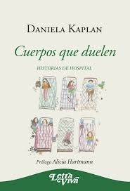 Papel CUERPOS QUE DUELEN