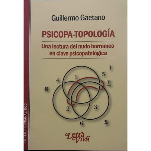 Papel PSICOPA-TOPOLOGÍA