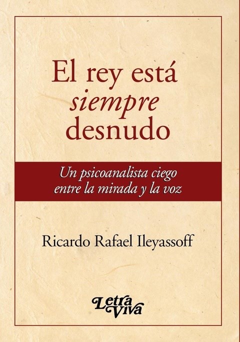 Papel EL REY ESTÁ SIEMPRE DESNUDO