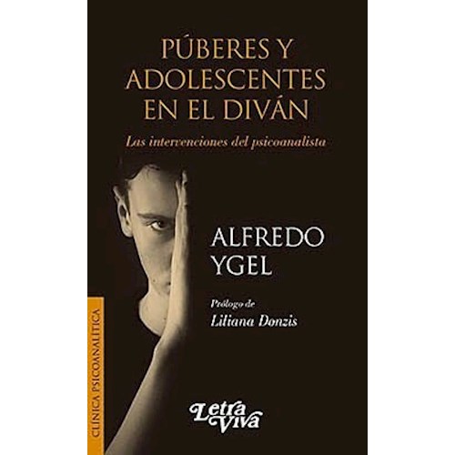 Papel PUBERES Y ADOLESCENTES EN EL DIVAN