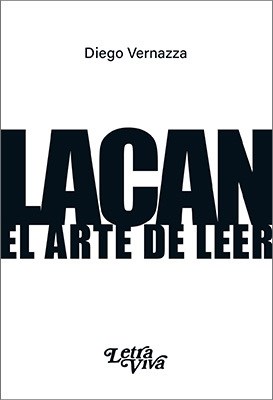 Papel LACAN. EL ARTE DE LEER