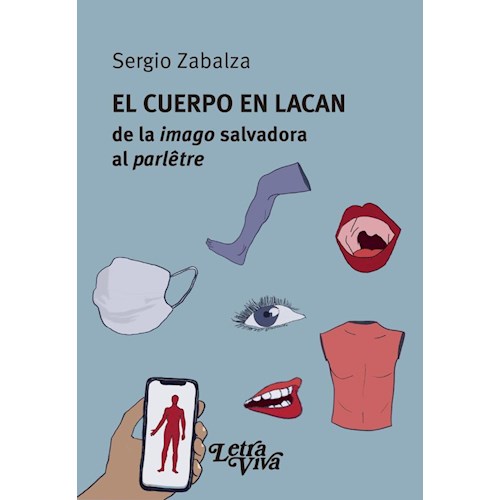 Papel EL CUERPO EN LACAN