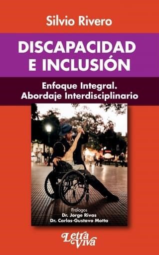 Papel DISCAPACIDAD E INCLUSIÓN