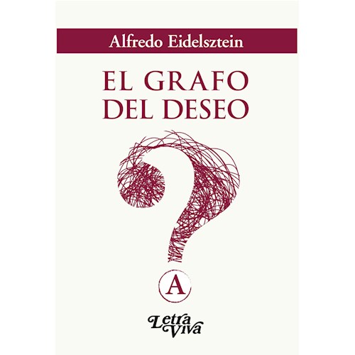 Papel EL GRAFO DEL DESEO