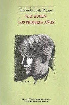 Papel W.H.AUDEN: LOS PRIMEROS AÑOS