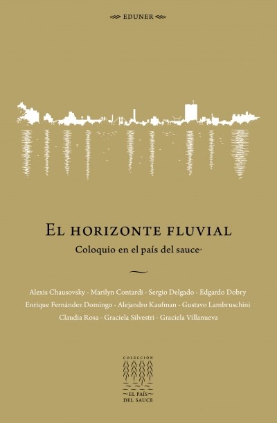 Papel EL HORIZONTE FLUVIAL