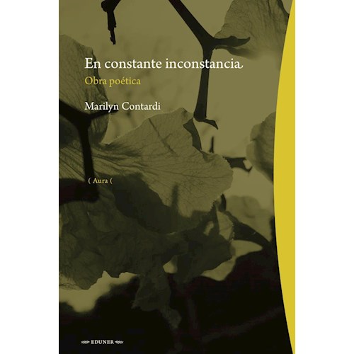 Papel EN CONSTANTE INCONSTANCIA
