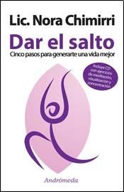  Dar El Salto  Cinco Pasos Para Generarte Una Vida