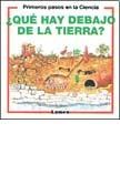  Que Hay Debajo De La Tierra