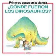  Donde Fueron Los Dinosaurios