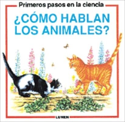  Como Hablan Los Animales
