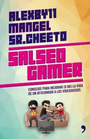 Papel SALSEO GAMER