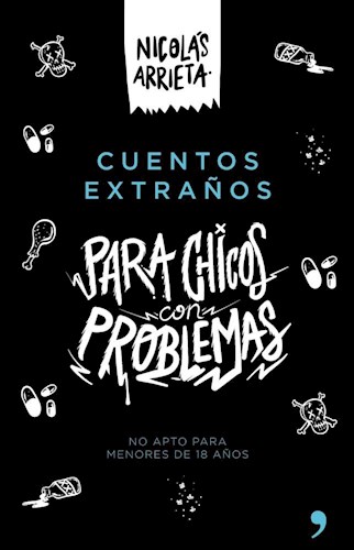  Cuentos Extra Os Para Chicos Con Problemas