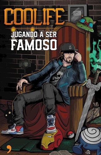  Coolife Jugando A Ser Famoso