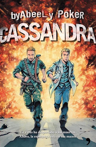  Cassandra