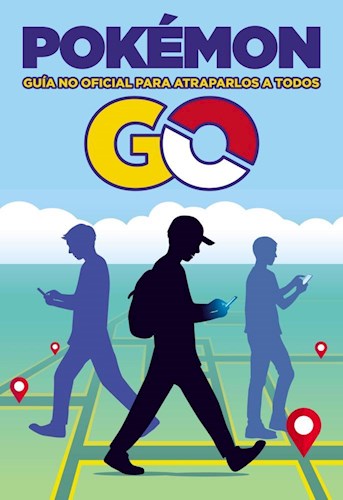 Papel POKEMON GO