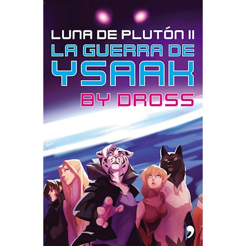 Papel GUERRA DE YSAAK