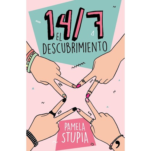 Papel 14/7 EL DESCUBRIMIENTO