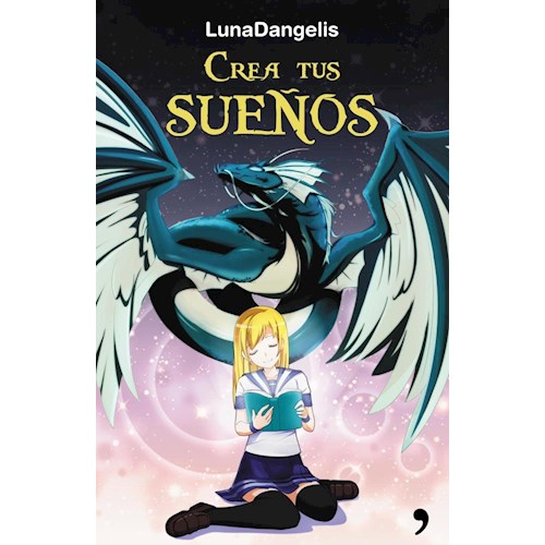 Papel CREA TUS SUEÑOS