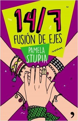 Papel 14/7. FUSION DE EJES