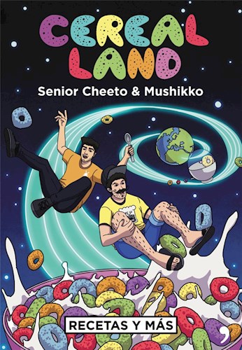  Cereal Land