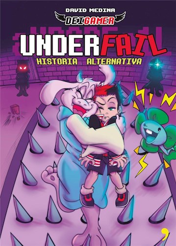  Underfail 1 Historia Alterantiva