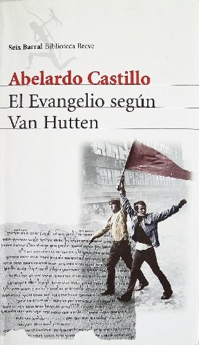 Papel EVANGELIO SEGUN VAN HUTTEN, EL
