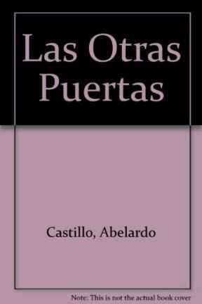 Papel OTRAS PUERTAS, LAS